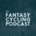 Podcast The Fantasy Cycling Podcast