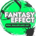 Logo of the podcast The Fantasy Effect Podcast The Fantasy Effect