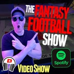 Logo of the podcast The Fantasy Football Show - with Smitty (Video Show)