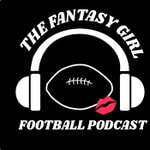 Podcast The Fantasy Girl Football Podcast