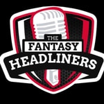 Logo of the podcast The Fantasy Headliners - Fantasy Football Podcast Podcast The Fantasy Headliners - Fantasy Football Podcast