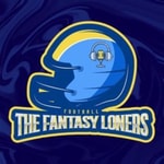 Logo of the podcast The Fantasy Loners League Podcast! Podcast The Fantasy Loners League Podcast!