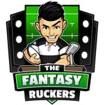 The Fantasy Ruckers Show Podcast The Fantasy Ruckers Show