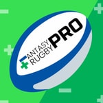 Logo of the podcast The Fantasy Rugby Pro Podcast Podcast The Fantasy Rugby Pro Podcast