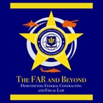 Logo of the podcast The FAR and Beyond Podcast The FAR and Beyond