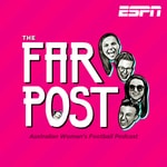 Logo of the podcast The Far Post Podcast The Far Post