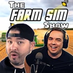 Logo of the podcast The Farm Sim Show Podcast The Farm Sim Show