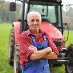 Logo of the podcast The Farmers Ligue 1 Podcast The Farmers Ligue 1