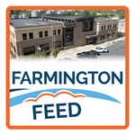 Logo of the podcast The Farmington Feed Podcast The Farmington Feed