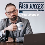 Logo of the podcast The FASD Success Show Podcast The FASD Success Show