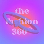 Logo of the podcast The Fashion 360° Podcast The Fashion 360°