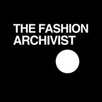 Logo of the podcast The Fashion Archivist by Roski Yard Podcast The Fashion Archivist by Roski Yard