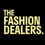 Logo of the podcast The Fashion Dealers por Raúl Álvarez Podcast The Fashion Dealers por Raúl Álvarez