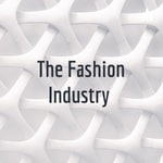 Logo of the podcast The Fashion Industry Podcast The Fashion Industry