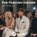 Logo of the podcast The Fashion Insider Podcast The Fashion Insider