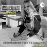 The Fashion Toolbox Podcast The Fashion Toolbox Podcast