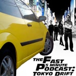 Logo of the podcast The Fast 5 Minute Podcast Podcast The Fast 5 Minute Podcast