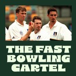 Logo of the podcast The Fast Bowling Cartel Podcast The Fast Bowling Cartel