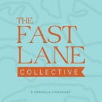 Logo of the podcast The Fast Lane Collective's Podcast Podcast The Fast Lane Collective's Podcast