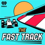 Logo of the podcast The Fast Track Podcast The Fast Track
