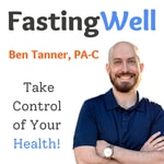 The FastingWell Podcast Podcast The FastingWell Podcast