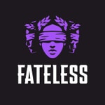 Logo of the podcast The Fateless Podcast Podcast The Fateless Podcast