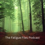 The Fatigue Files — with Anna Grear Podcast The Fatigue Files — with Anna Grear