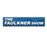 Logo of the podcast The Faulkner Show Podcast The Faulkner Show