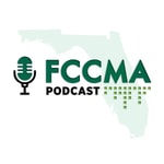 Logo of the podcast The FCCMA Podcast Podcast The FCCMA Podcast