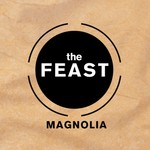 Logo of the podcast The Feast Magnolia Talks Podcast The Feast Magnolia Talks