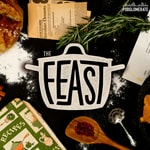 Logo of the podcast The Feast Podcast The Feast