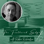 Podcast The Feathered Edge