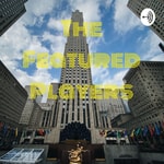 The Featured Players: An SNL Podcast Podcast The Featured Players: An SNL Podcast