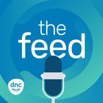 Logo of the podcast The Feed by Danone Nutricia Campus Missing podcast logo