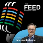 Logo of the podcast The FEED powered by Loblaw Podcast The FEED powered by Loblaw