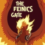 Logo of the podcast The Feinics Gate Podcast Podcast The Feinics Gate Podcast