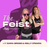 Logo of the podcast The Feist Podcast The Feist