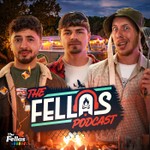 The Fellas Podcast The Fellas