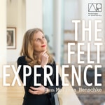 Logo of the podcast The Felt Experience Podcast The Felt Experience