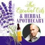 The Female Holistic Health Apothecary Podcast The Female Holistic Health Apothecary