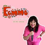 The Femme Music Podcast by Mel Lathouras Podcast The Femme Music Podcast by Mel Lathouras
