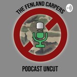 Logo of the podcast The Fenland Carpers Podcast Podcast The Fenland Carpers Podcast