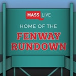Logo of the podcast The Fenway Rundown: Boston Red Sox Podcast