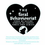Logo of the podcast The Feral Behaviourist Podcast The Feral Behaviourist