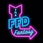 Logo of the podcast The FFD Radio - Fantasy Football Podcast The FFD Radio - Fantasy Football