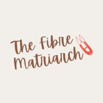 Logo of the podcast The Fibre Matriarch Podcast The Fibre Matriarch