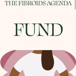 Logo of the podcast THE FIBROIDS AGENDA FUND presents: CLO CHATS Podcast THE FIBROIDS AGENDA FUND presents: CLO CHATS