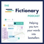 Logo of the podcast The Fictionary Podcast Podcast The Fictionary Podcast