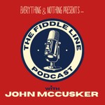 Logo of the podcast The Fiddle Line Podcast The Fiddle Line