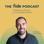 The Fide Podcast Podcast The Fide Podcast